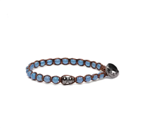 Bracciale Tamashii Essenza in Agata Agata BHS901-18
